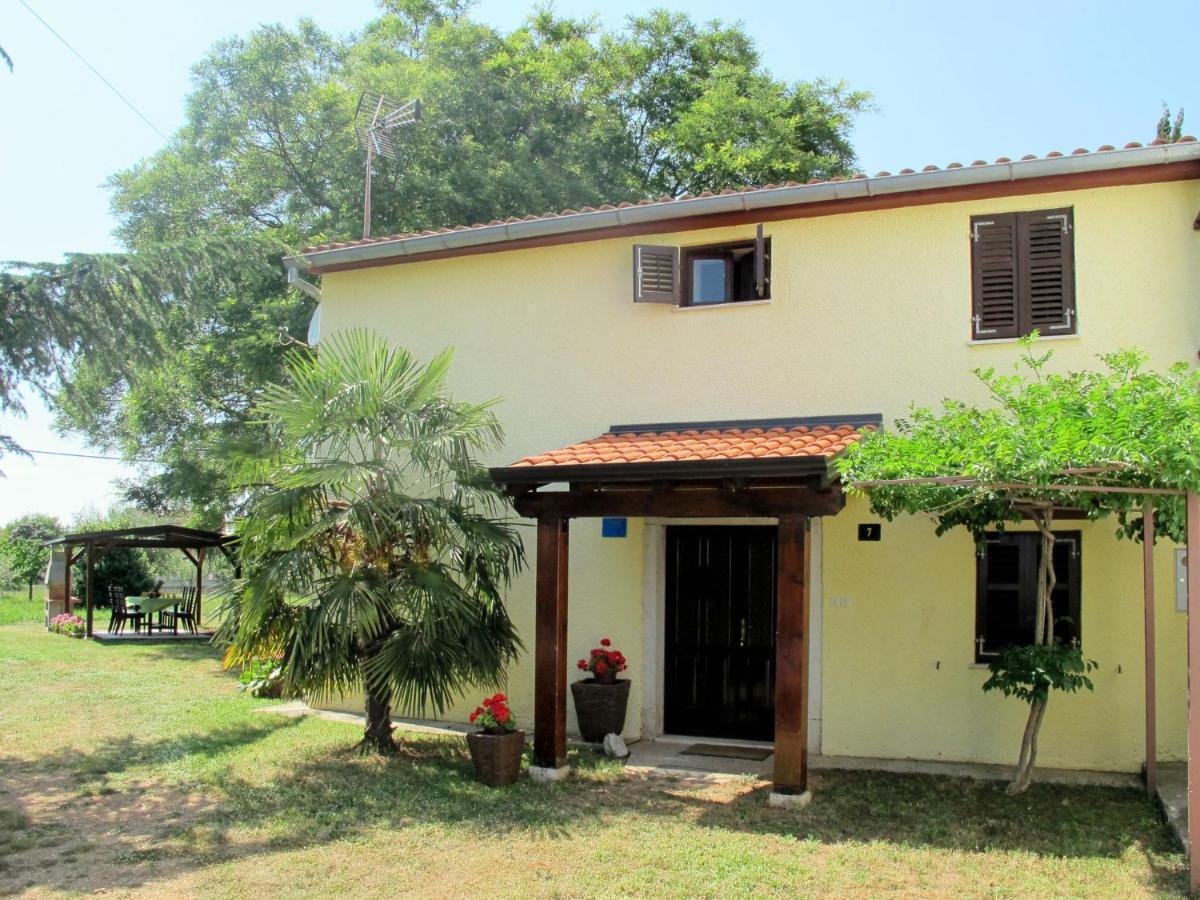 Holiday Home Sara - Prc136 By Interhome ポレッチ エクステリア 写真